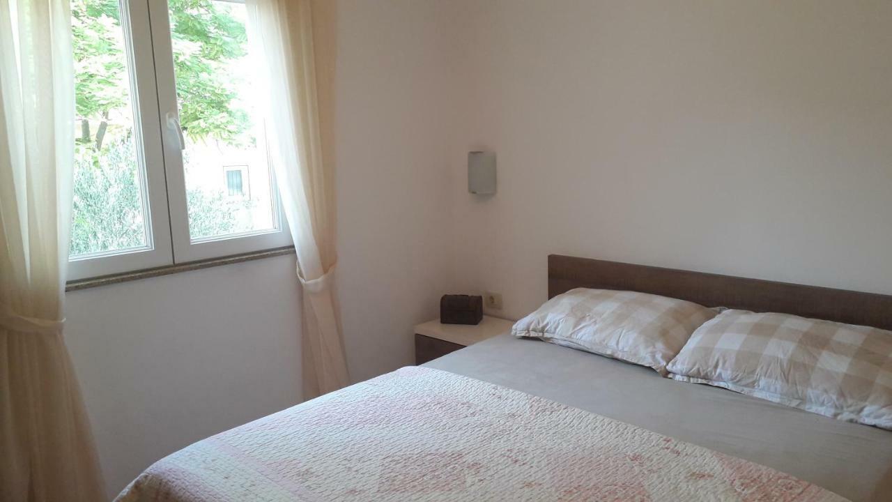 Apartmani Zilic Дуги-Рат Экстерьер фото